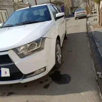 خودرو دنا مدل ۹۷