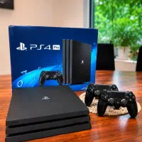 فروش ps4 پرو و اسلیم