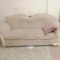 مبل راحتی 7نفره