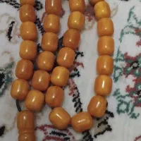 تسبیح یاغبال قدیمی