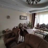 سیناگرو/آپارتمان 150متری بامشاعات آبی /سالن بزرگ