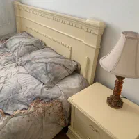 سرویس خواب تمام چوب راش