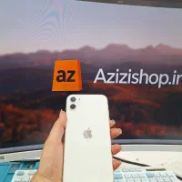 ایفون ۱۱ zaa