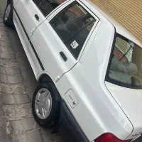 پراید ۱۳۱ تمام فول مدل ۱۳۹۴ دوگانه سوز|خودرو سواری و وانت|مراغه, |دیوار