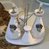 ظروف چینی سیلویا|ظروف سرو و پذیرایی|تهران, منیریه|دیوار