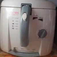 سرخ کن روغنی نو کرون
