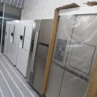خریدار و فروش یخچال ساید بای سایدهستم سراسر پایتخت|یخچال و فریزر|تهران, شهرک گلها (تهرانسر)|دیوار