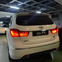 هایما S7+ - مدل ۱۴۰۲|خودرو سواری و وانت|تهران, حکمت|دیوار