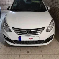 سواری جک J4 مدل ۱۴۰۰