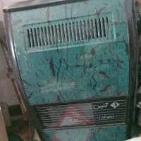 گرمایشی|بخاری، هیتر، شومینه|جهرم, |دیوار