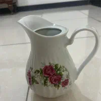 پارچ کاملا سالم