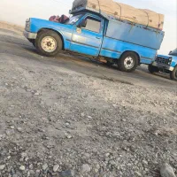 نیسان وانت|خودرو سواری و وانت|جیرفت, |دیوار