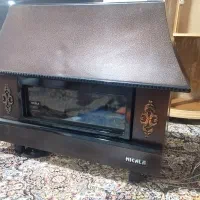 وسایل منزل|بوفه، ویترین، کنسول|ارومیه, |دیوار