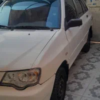 پراید ۱۳۲ مدل ۸۹