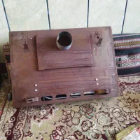 بخاری گازی آبسال|بخاری، هیتر، شومینه|بندر ماهشهر, |دیوار