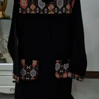 مانتو و شومیز و کت