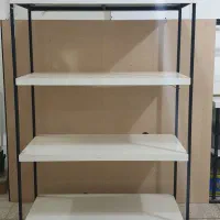 قفسه مغازه و استند سیگار با کیفیت