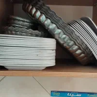 وسایل جگرکی وکبابی یخچال و...|کافی‌شاپ و رستوران|کرج, کوی مدرس|دیوار
