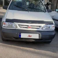 پراید|خودرو سواری و وانت|میاندوآب, |دیوار