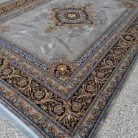 شقایق|فرش|ملارد, |دیوار