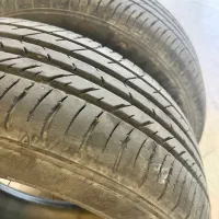۲ حلقه لاستیک سومیتومو ژاپن سایز ۱۴  / ۱۸۵ / ۶۰|قطعات یدکی و لوازم جانبی|تهران, بهاران|دیوار