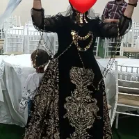 لباس محلی|لباس|دوگنبدان, |دیوار