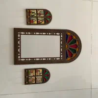 اینه و جا کلیدی