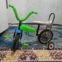 دوچرخه
