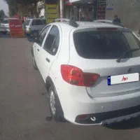 کوییک ۱۴۰۲ تیپ DA درحد خانگی|خودرو سواری و وانت|سیرجان, |دیوار