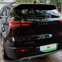 فیدلتی سند دسته اول کیربکس جدید