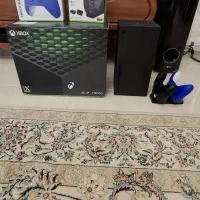 کنسول بازی xbox سری x
