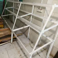 قفسه میوه فروشی