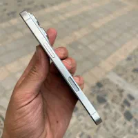 16pro 256/Zaa silver %99|موبایل|یزد, |دیوار