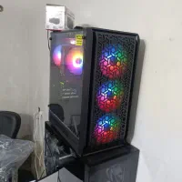 خرید و فروش کامپیوتر های گیمینگ|رایانه رومیزی|تهران, علیآباد|دیوار
