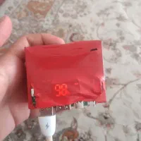 پاوربانک ۱۲ هزار دست ساز