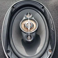 باند عتیقه پایونییر|صوتی و تصویری|ملکان, |دیوار