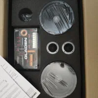 gladen zero pro
