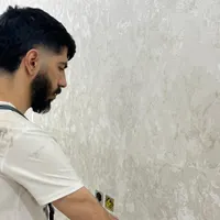 اجرای تخصصی کاغذ دیواری