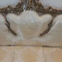 فروش مبل سلطنتی نو قیمت بسیار مناسب