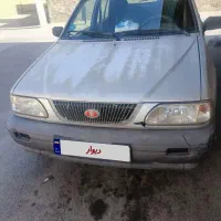 فروش پراید