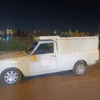 حمل بار شهری برون شهری پیکان وانت