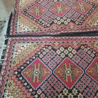 یک جفت قالیچه