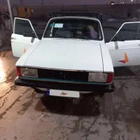 پیکان وانت دوگانه شرکتی  تک برگ سند