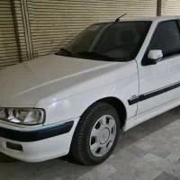 پژوپارس TU5
