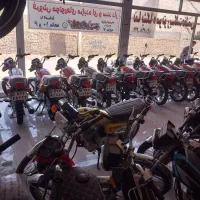 هوندا ۳ میلیون پیش والباقی ماهی ۳ میلیون اقساط|موتورسیکلت|قزوین, |دیوار