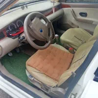 سمند موتور ملی دوگانه کارخانه مدل ۹۱|خودرو سواری و وانت|آبش احمد, |دیوار