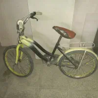 دوچرخه