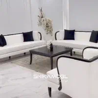 مبل سلطنتی راحتی فانتزی