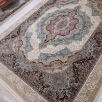 فرش دوازده متری جهان نما ساوین