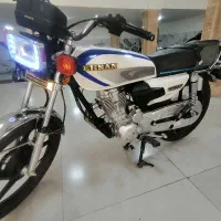 موتورهندا 200